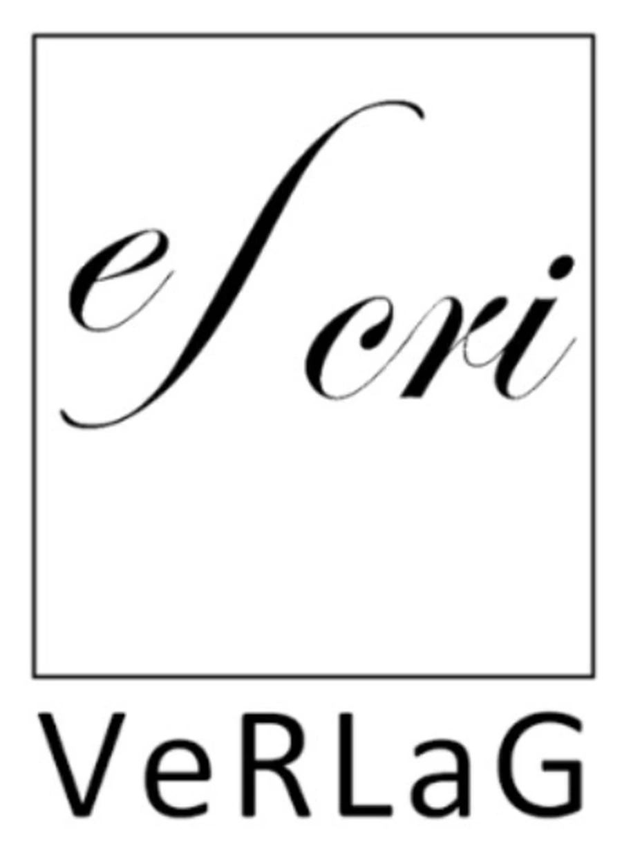 ESCRI Verlag Logo